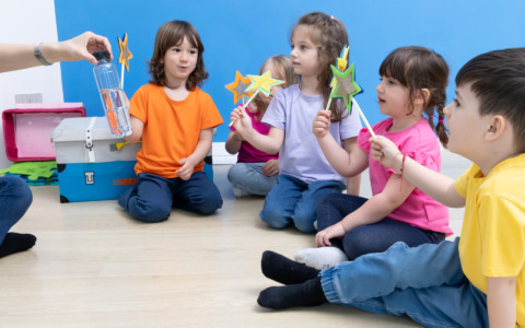 Metodo Helen Doron: open week a Cernusco sul Naviglio, l’inglese si impara divertendosi