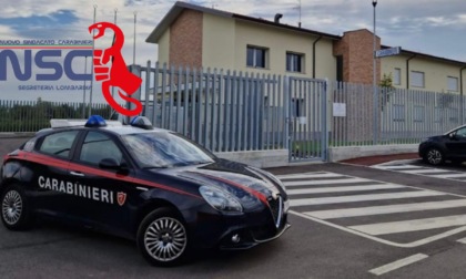 Non rispondeva al campanello, Carabinieri salvano anziano in difficoltà