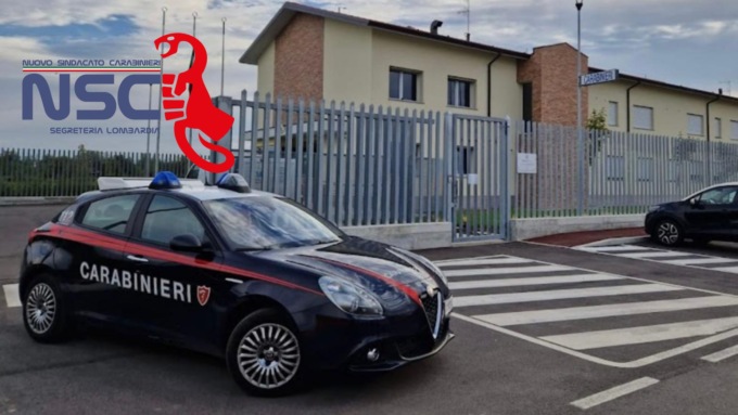 Non rispondeva al campanello, Carabinieri salvano anziano in difficoltà