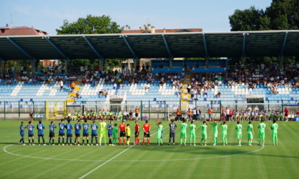 Esordio da dimenticare per la Giana: ko con l'Atalanta U23 ed eliminazione dalla Coppa Italia