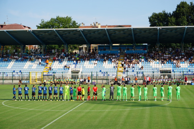 Esordio da dimenticare per la Giana: ko con l’Atalanta U23 ed eliminazione dalla Coppa Italia