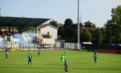 Coppa Italia, Giana-Atalanta U23 1-4: Dea travolgente! FINALE