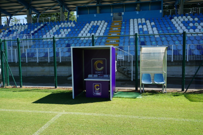 Il Football Video Support ha esordito (anche con la Giana): “Ora ridurre i tempi”