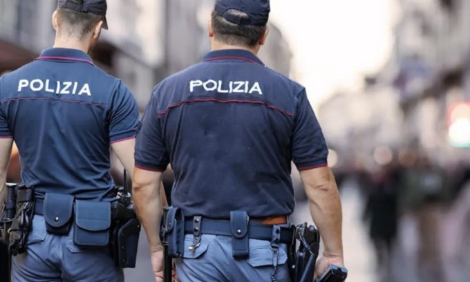 La Polfer prosegue nei controlli nelle stazioni: stop ai furti dei  bagagli