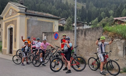 La proposta al Comune di Inzago: gemellaggio con l’Alta Valtellina