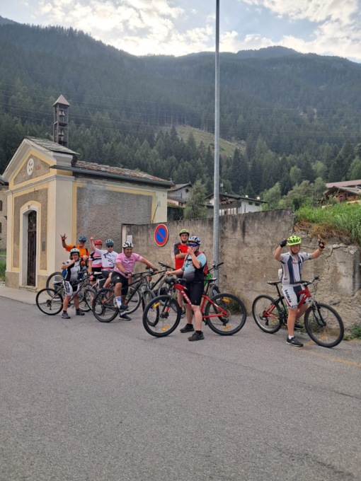 La proposta al Comune di Inzago: gemellaggio con l’Alta Valtellina