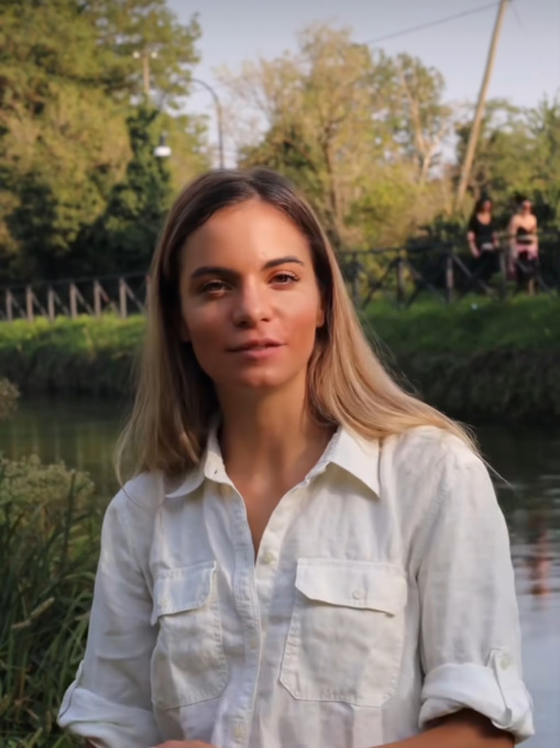 Una miniserie sulla biodiversità di Cernusco