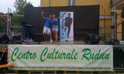 Groppello in festa per la patronale