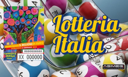 Lotteria Italia: premi non incassati per oltre 32 milioni di euro