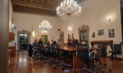 Vertenza Siae: promosso dal sindaco un tavolo di lavoro tra società e sindacati
