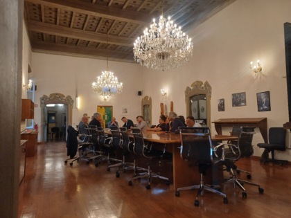 Vertenza Siae: promosso dal sindaco un tavolo di lavoro tra società e sindacati