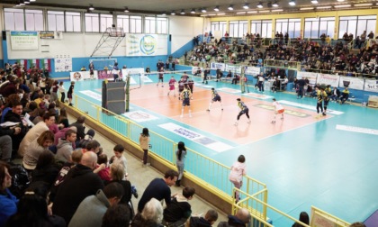Dopo sei anni i Diavoli Rosa retrocedono: Brugherio non giocherà più in Serie A