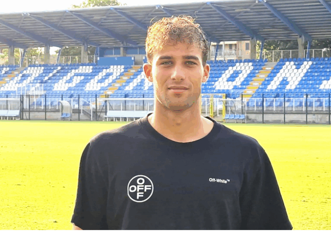 Giana, ecco il nuovo portiere: ufficiale l’arrivo di Andrea Mazza dal Monza