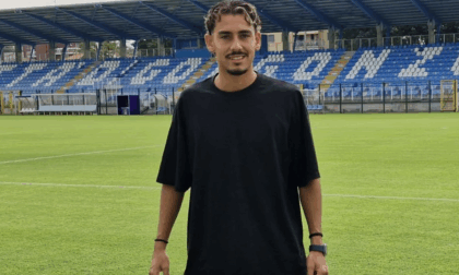 Giana, un altro arrivo in mezzo al campo: ecco Alessio Rizzo