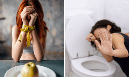In Lombardia nasceranno centri per chi soffre di disturbi alimentari