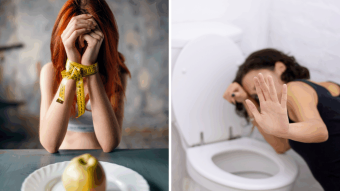 In Lombardia nasceranno centri per chi soffre di disturbi alimentari