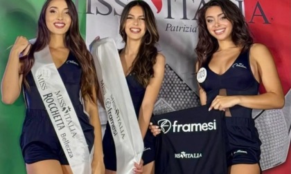 C'è anche una bellezza della Martesana tra le modelle della finalissima regionale Miss Italia Lombardia 2025