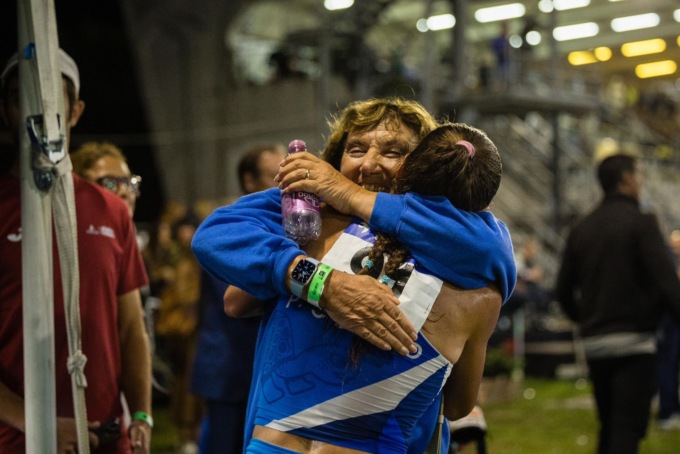 La Pro Sesto atletica Cernusco ai Campionati italiani: super Majori, ma non solo