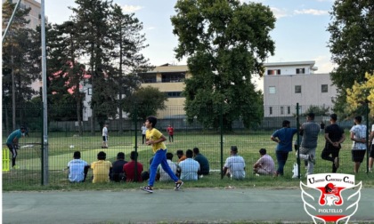 Buona la prima per il campo da cricket di Pioltello: organizzato il primo torneo nazionale