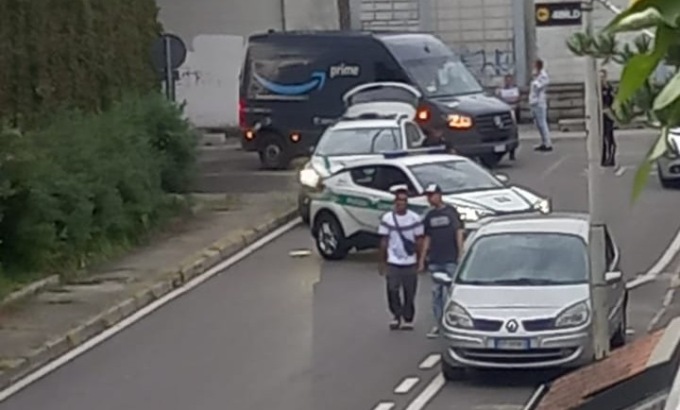 Controlli stradali della Polizia Locale: 4 positivi all’alcol test, patenti ritirate e sanzioni