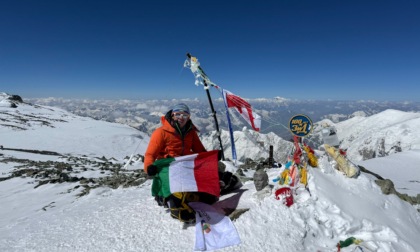 Scomparsa di Luca Sinigaglia, il cordoglio del sindaco Antonio Fusè