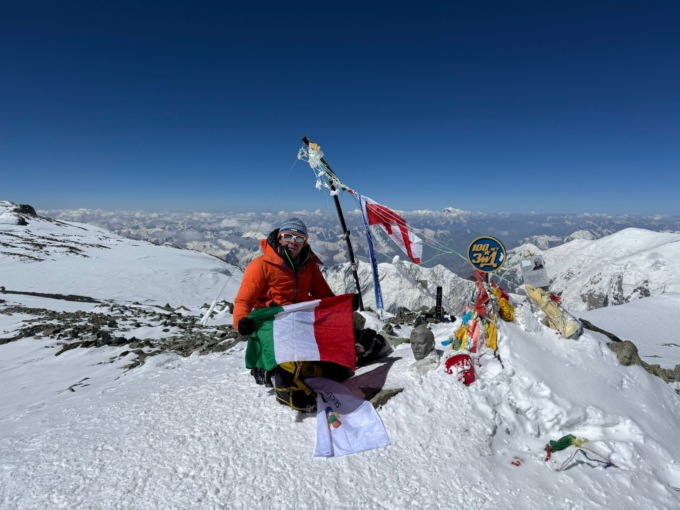 Scomparsa di Luca Sinigaglia, il cordoglio del sindaco Antonio Fusè