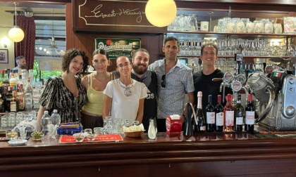 Ha chiuso l’Hemingway pub di Truccazzano, una pagina di storia