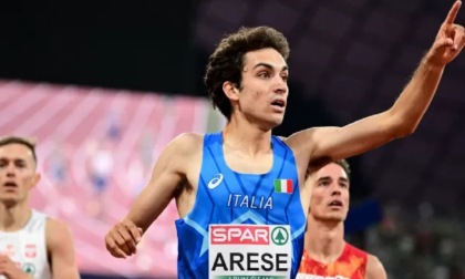 Memorial Marco Rotta a Cernusco: un mille con i big Arese, Riva e Bussotti