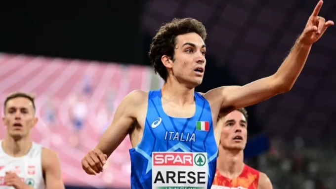 Memorial Marco Rotta a Cernusco: un mille con i big Arese, Riva e Bussotti