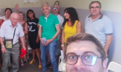 Grazie al dottor Ragucci Bellinzago ha un medico di famiglia