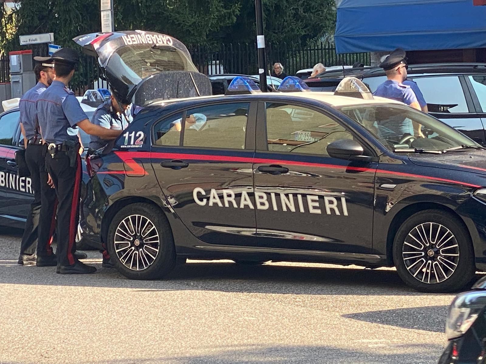 carabinieri 1