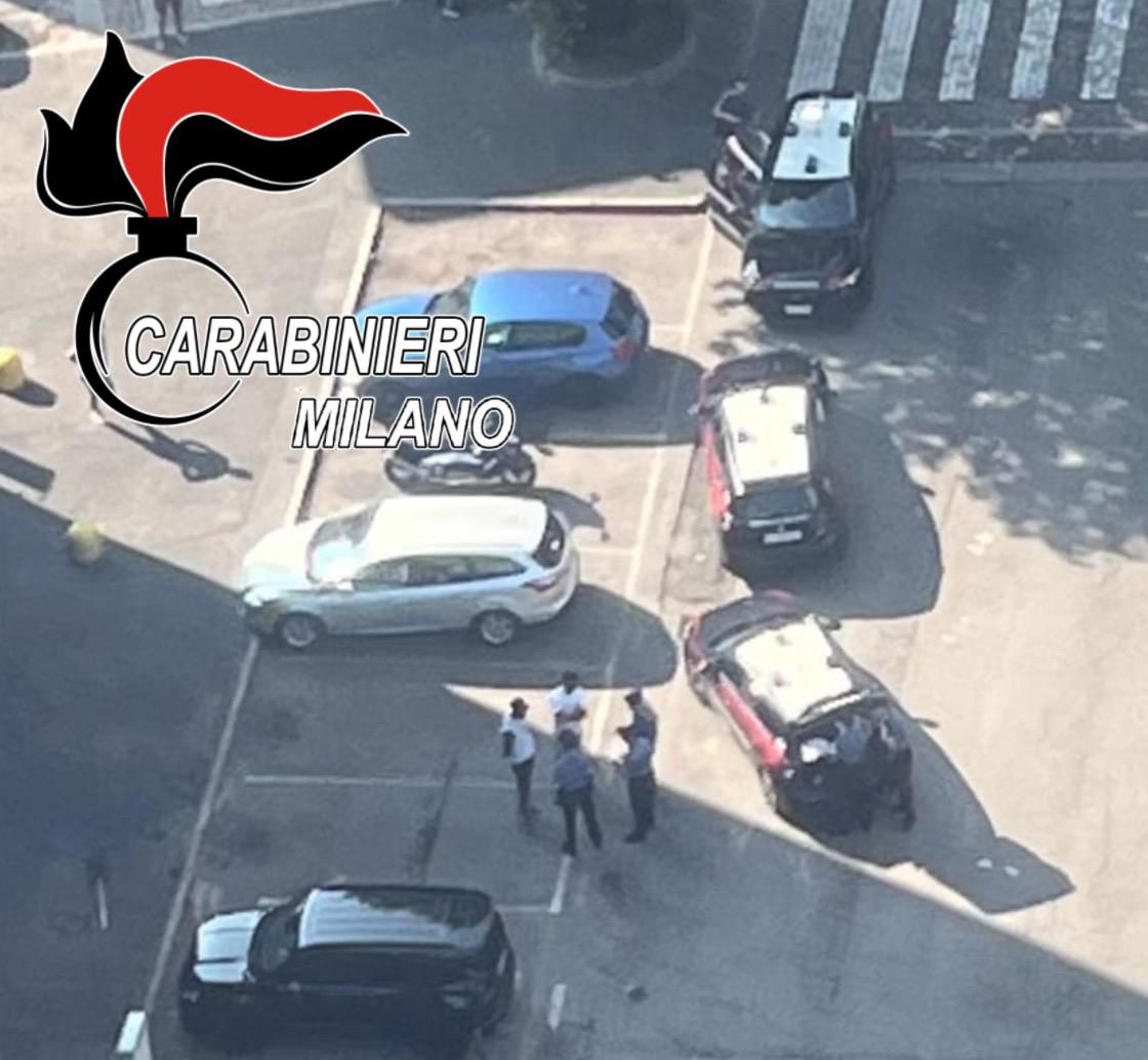 carabinieri 2