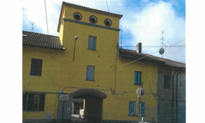Abusi edilizi nella storica cascina: il Comune vince il secondo "round" in Tribunale