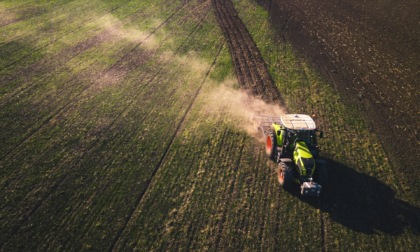Agricoltura, arriva un bando per trattori a biometano da 193 milioni