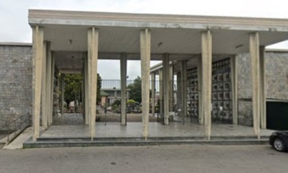Cimitero di Camporicco, venerdì chiuso per lavori