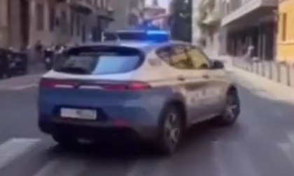 Furti, rapine e spaccio: maxi operazione di contrasto alla criminalità