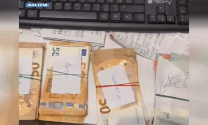 Immigrazione, gioco illegale e sfruttamento della prostituzione: operazione contro la criminalità cinese