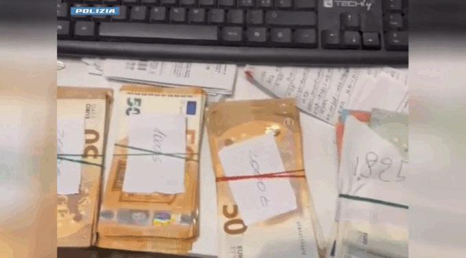 Immigrazione, gioco illegale e sfruttamento della prostituzione: operazione contro la criminalità cinese