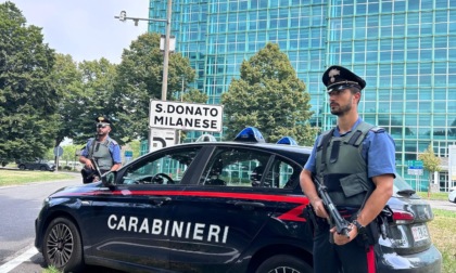 Preso il rapinatore seriale di donne: quattro vittime in meno di un mese
