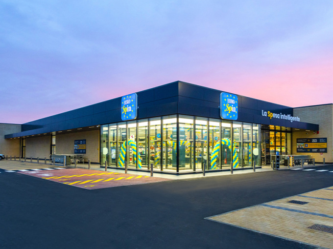 Dalla parte delle persone: Eurospin e la spesa su misura per ogni esigenza