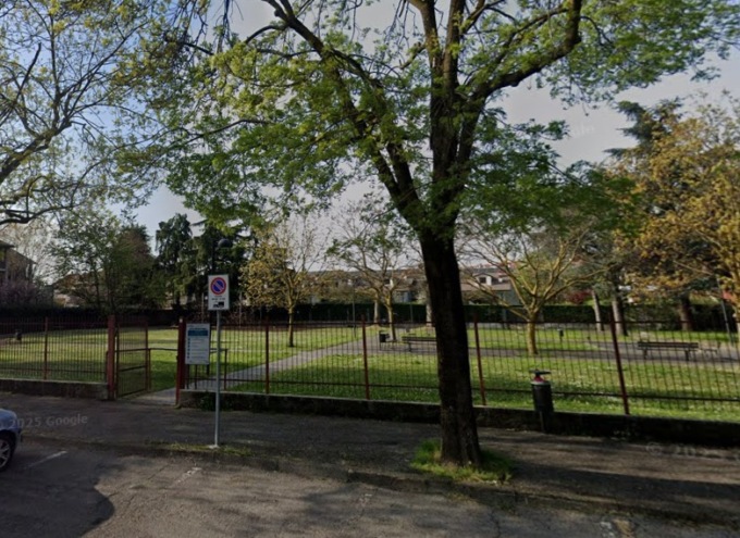 A Cernusco sul Naviglio un parco giochi inclusivo e dotato di Qr code