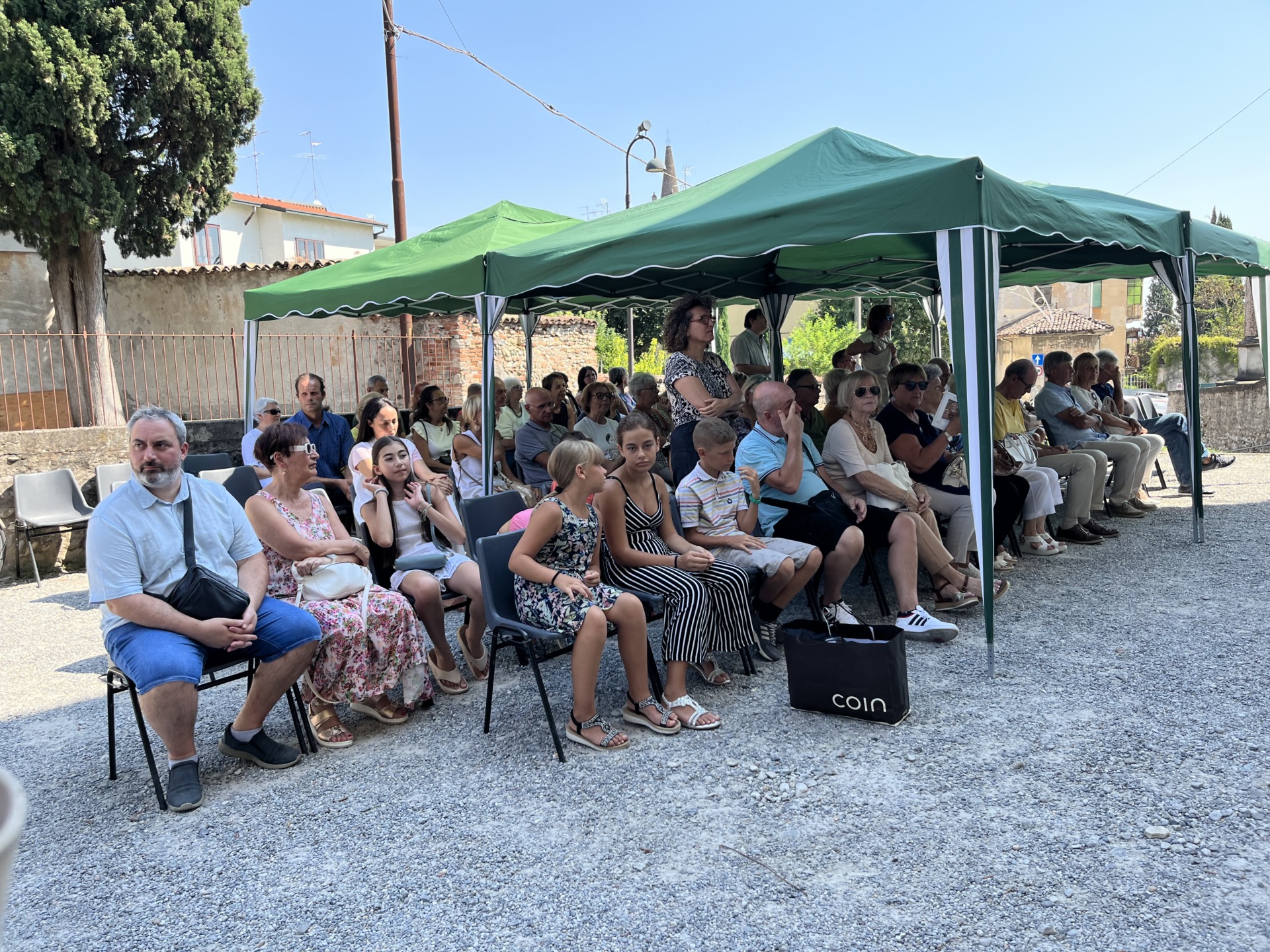 cassano d'adda festa della madonna del miracolo