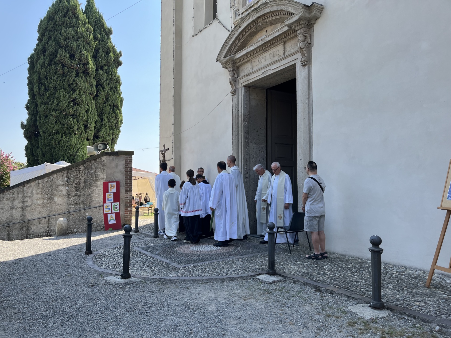 cassano d'adda festa della madonna del miracolo