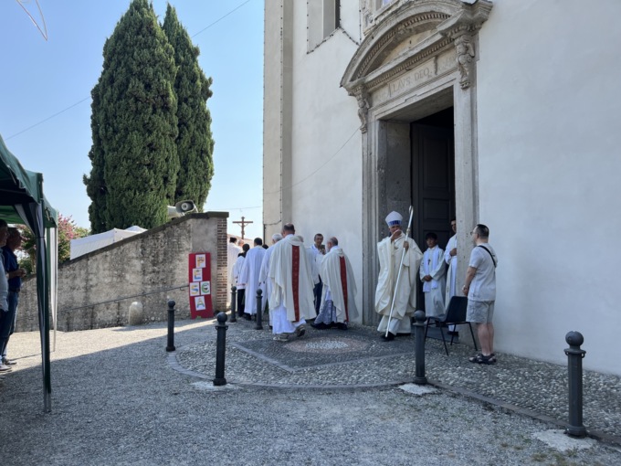 La festa del Perdonino, nella fede e nella tradizione di Cassano d’Adda