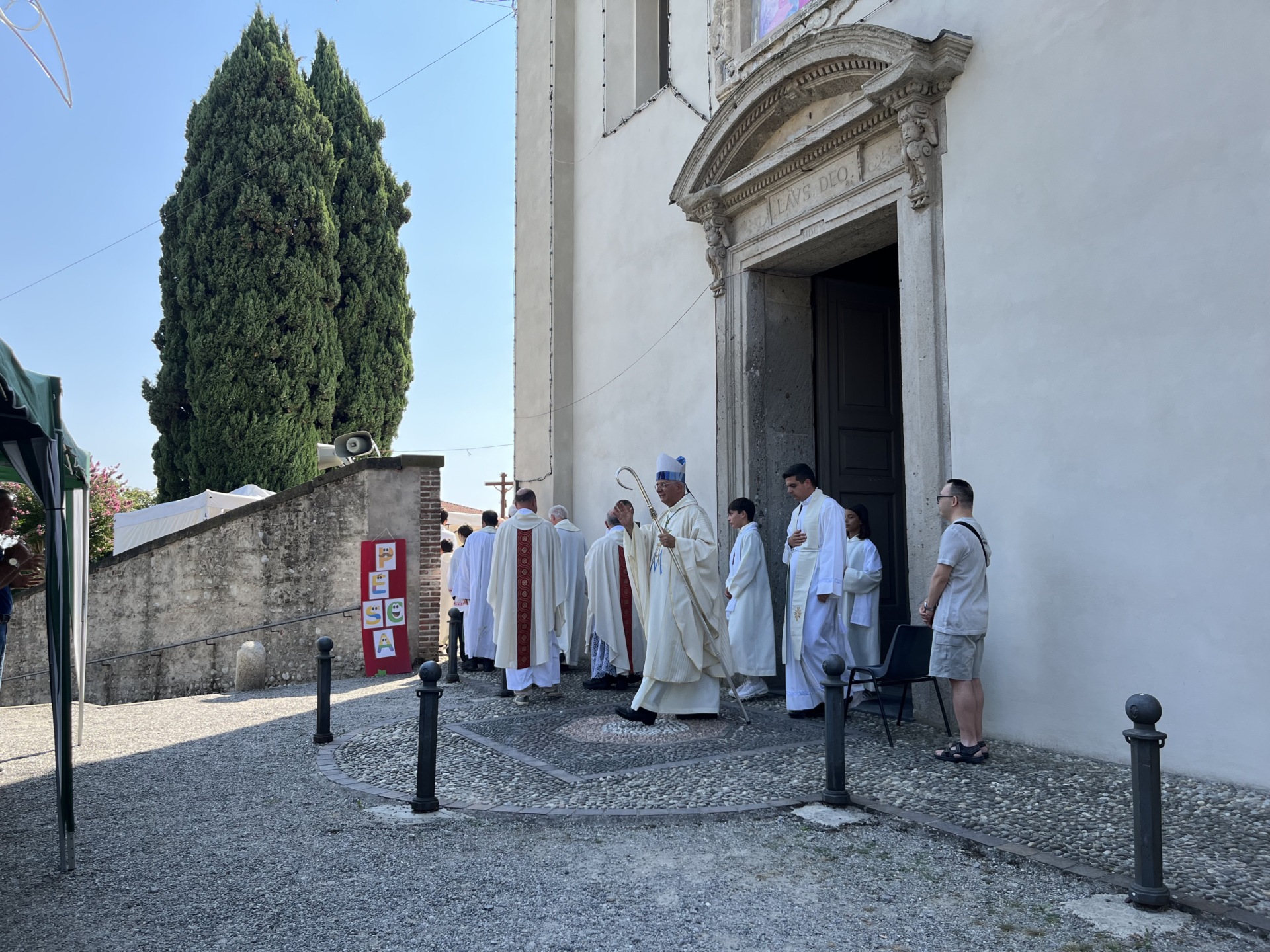 cassano d'adda festa della madonna del miracolo