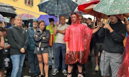 Leoncavallo sgomberato, ma la protesta non si ferma: verso un corteo nazionale il 6 settembre