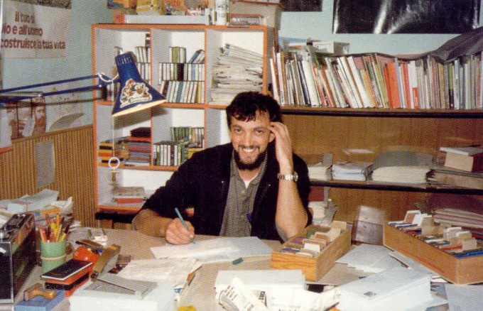 Un parco dedicato al missionario ucciso 40 anni fa