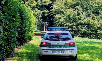 Signora scippata in pieno giorno a Rovagnasco
