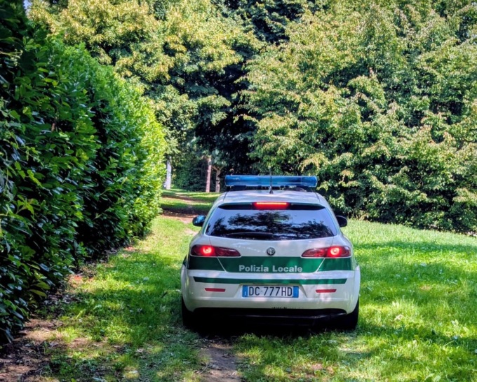 Signora scippata in pieno giorno a Rovagnasco