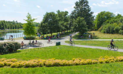 Primo via libera all'ampliamento del Parco Nord Milano